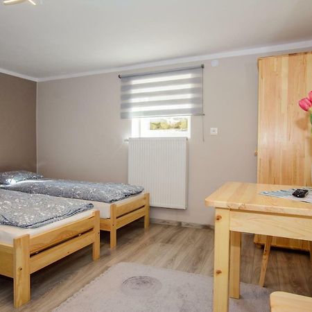 Willa Arkada Daire Zakopane Dış mekan fotoğraf